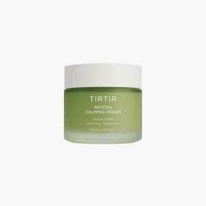 Matcha Calming Cream 50ml