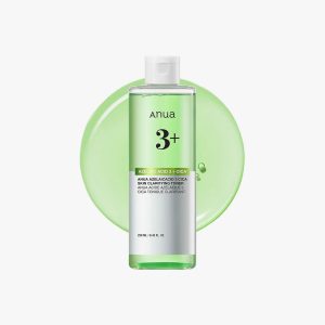 Azelaic Acid 3 Cica Skin Clarifying Toner 250ml