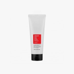 Salicylic Acid Daily Gentle Cleanser 150ml