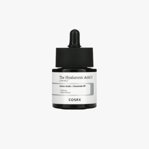 The Hyaluronic Acid 3 Serum 20ml