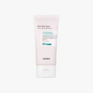 Aloe 54.2 Aqua Tone-up Sunscreen SPF 50+ /PA++++