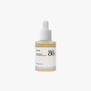 Heartleaf 80% Soothing Ampoule 30ml