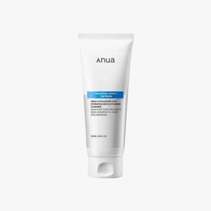 8 Hyaluronic Acid Hydrating Gentle Foaming Cleanser 150ml