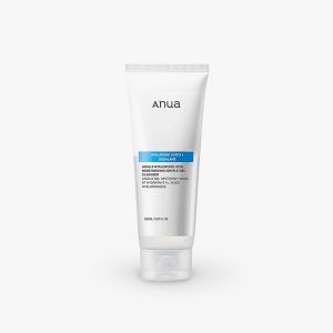 8 Hyaluronic Acid Moisturizing Gentle Gel Cleanser 150ml