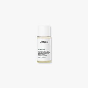 Heartleaf Pore Control Cleansing Oil 20ml