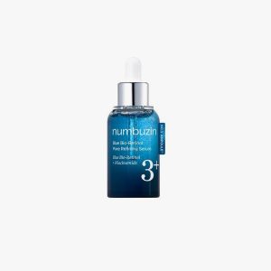 No.3 Blue Bio-Retinol Pore Refining Serum 30ml