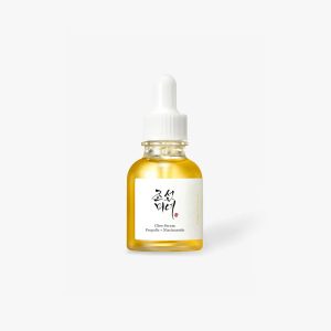 Glow Serum : Proplis + Niacinamide 30ml
