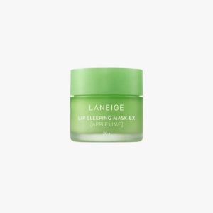 Laneige Lip Sleeping Mask EX (Apple Lime) 20g