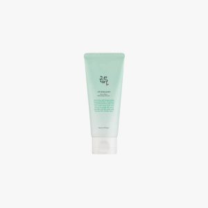 Green Plum Refreshing Cleanser 100ml