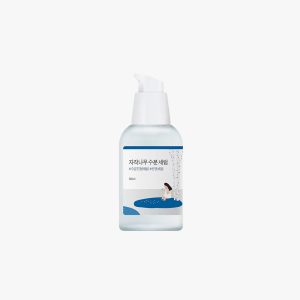Birch Juice Moisturizing Serum 50ml