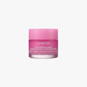 Laneige Lip Sleeping Mask (Sweet Candy) 20g