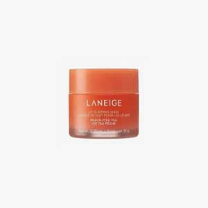 Laneige Lip Sleeping Mask (Peach Iced Tea) 20g