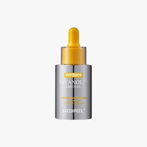 Peptide 9 Vitanol Ampoule Pro 30ml