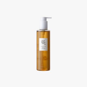 Ginseng Cleansing Oil 210ml