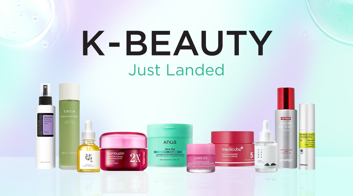 K-BEAUTY-SLIDER K BEAUTY SLIDER