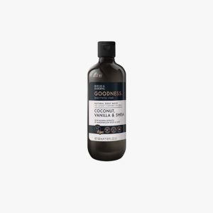 Goodness Coconut Body Wash 500ml