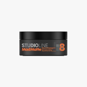 Studio Mad Matte Pot 75ml