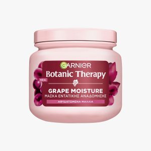 Grape Moisture Mask 340ml