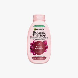Grape Moisture Shampoo 400ml