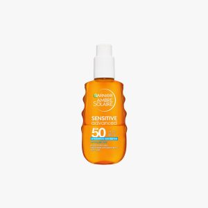 A.S.Sens.Uv Water Spf50 150Ml