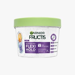 Method For Curls Flexi Hold Step 3 Moisturizing Styling Gel 370ml