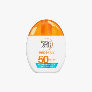 A.S.Super Uv Egg Sfp50 40Ml