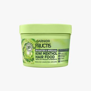 Hair Food Kiwi Mask 400ml