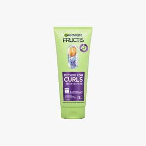 Method for Curls Step 1 Shampoo 200ml