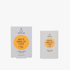 Matte Make Up Stick SPF50 Medium
