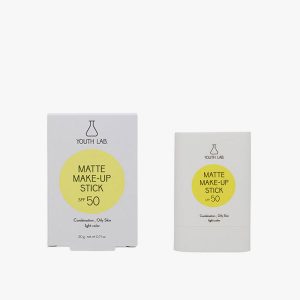 Matte Make Up Stick SPF50 Light