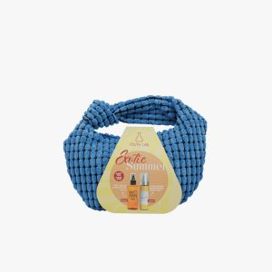 Summer Set Blue Wet Skin