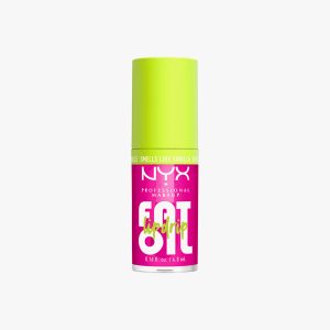 FAT OIL LIP DRIP