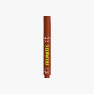 FAT MATTE SMTH CLR LIPST