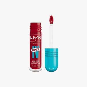 LIP IV HYDRATING GLOSS SERUM