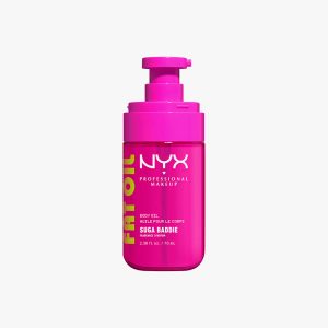 FAT OIL BODY OIL