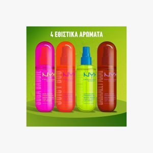 FAT OIL BODY MIST-NORMAL