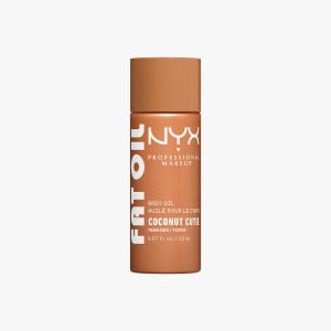 FAT OIL BODY OIL-MINI