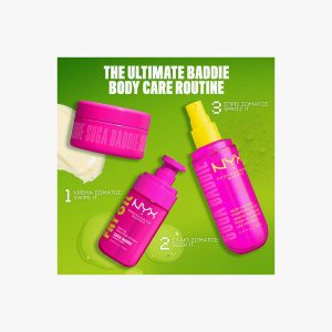 FAT OIL BODY MIST-LARGE