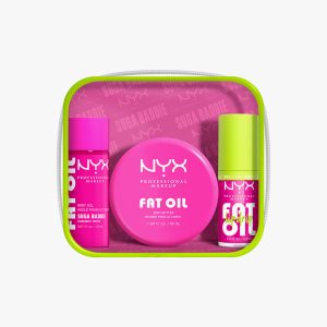 FAT OIL 3PC KT