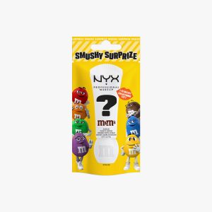 M+MS SMUSHY SURPRISE