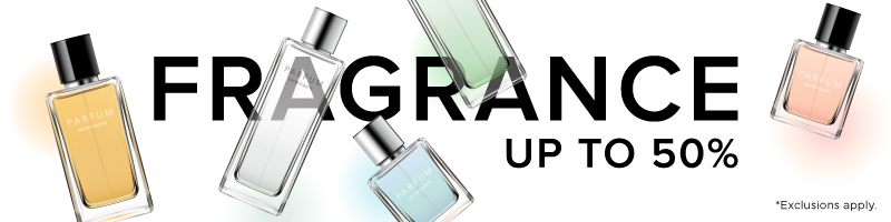 FRAGRANCE OFFER 800X200