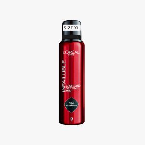 Infailible 3 Second Setting Mist