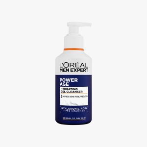 Power Age Gel Cleanser 260ml