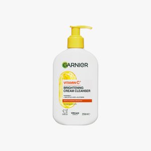 Vitamin C Gentle Gel Cleanser 250ml