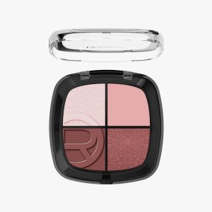 Paradise Rendez-Vous Color Quad Eyes & Cheeks Palette