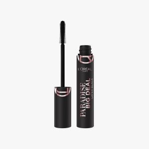 Paradise Big Deal Latex Mascara