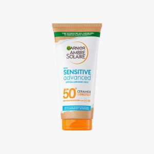 Lait Sens Advanced Spf50+ 175ml