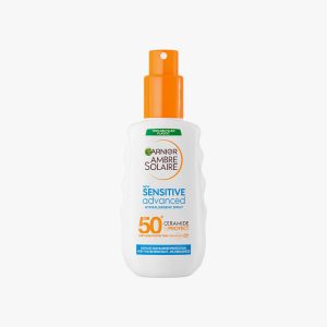 Sensitive Advanced Hypoallergenic Spray Spf50+ 150ml