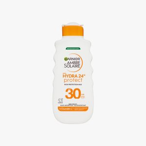 Lait Spf30 175ml