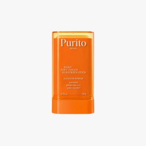 Daily Soft Touch Sunscreen Stick Spf 50+, 20g
